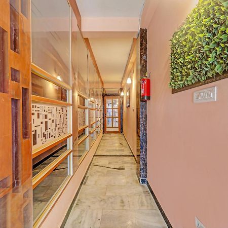 Hotel O Home Singhs Delight Varanasi Exteriör bild